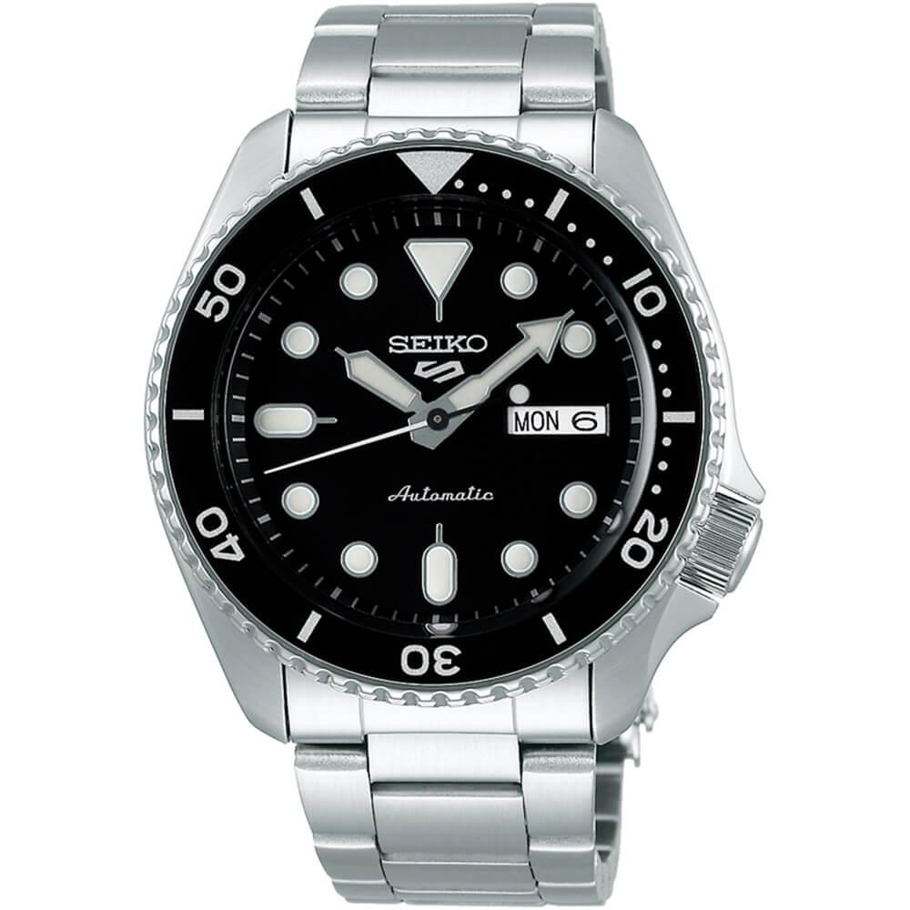 Годинник SEIKO 5 SPORTS SRPD55K1, фото 1