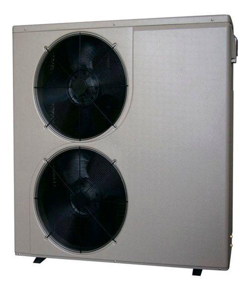 Тепловий насос Fairland THP60Ls 60кВт 380В до 250 м3