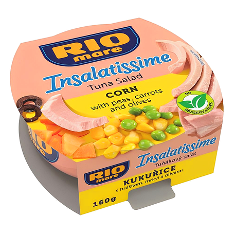 Тунець Rio Mare