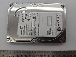 Жорсткий диск HDD 3.5 250Gb SATA Seagate Barracuda 7200.12 ST3250318AS, Уцінка!