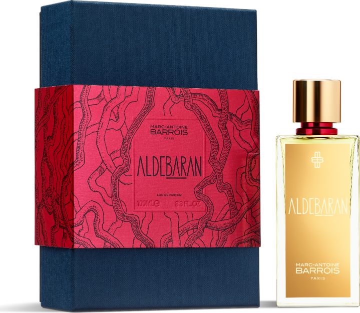 Парфюм Marc-Antoine Barrois Aldebaran 100 ml. Марк Антоній Бароис Альдебаран 100 мл.