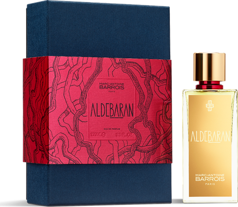 Парфюм Marc-Antoine Barrois Aldebaran 100 ml. Марк Антоній Бароис Альдебаран 100 мл.