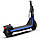 Електросамокат Ninebot eKickScooter by Segway C2 Pro E (AA.10.04.02.0013) Blue UA UCRF, фото 4