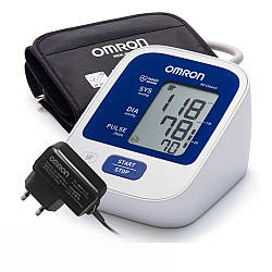 Тонометр автоматичний OMRON M2 Classic