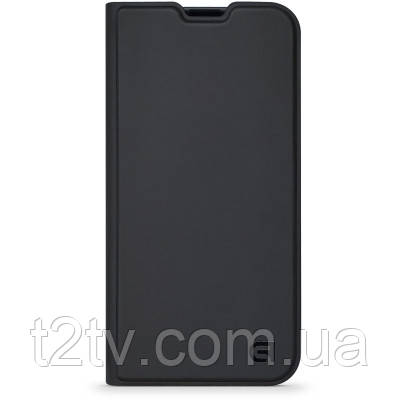Чохол до мобільного телефона Armorstandart OneFold Case OPPO Reno13 F 4G / Reno13 F 5G / Reno13 FS 5G Black (ARM82946), фото 1
