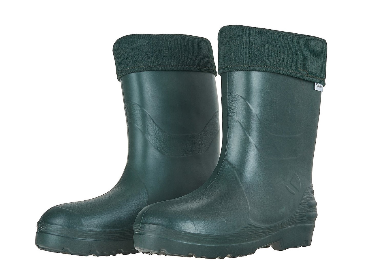 Чоловічі чоботи Geko EVA Wellington розмір 45