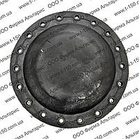 Діафрагма гальмівної камери ЗІЛ-130, передня, н/з, на 18 отврорів