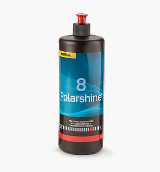 Поліроль Mirka Polarshine 8 1 л (для OEM)