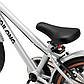Дитячий велосипед Miqilong ST 20" срібний [RBB-ST20-SILVER], фото 5