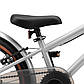 Дитячий велосипед Miqilong ST 20" срібний [RBB-ST20-SILVER], фото 9
