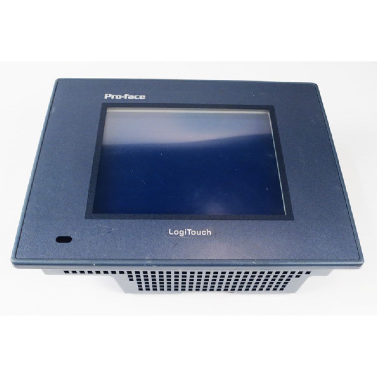 Ремонт заміна сенсорів тач скринів корпусів Siemens SIMATIC KTP1000 BASIC COLOR DP 6AV6647-0AE11-3AX0