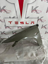 Tesla Model 3 2024 крило переднє ліве 1714884-EC-D