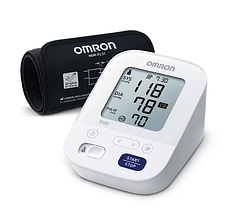Тонометр Omron M3 Comfort HEM-7155-E