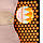 Килимок акупунктурний з валиком 4FIZJO Classic Mat Аплікатор Кузнєцова Black/Orange (P-5907222931752), фото 8