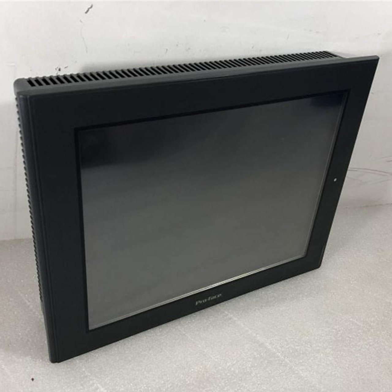 Ремонт заміна сенсорів тач скринів корпусів Siemens SIMATIC KTP1000 BASIC COLOR DP 6AV6647-0AE11-3AX0