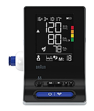 Тонометр BRAUN EXACTFIT 3 BUA6150, фото 2