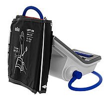 Тонометр BRAUN EXACTFIT 3 BUA6150, фото 4