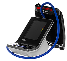 Тонометр BRAUN EXACTFIT 3 BUA6150, фото 5