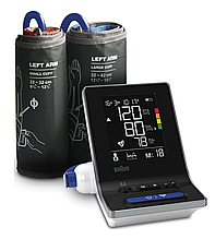Тонометр BRAUN EXACTFIT 3 BUA6150