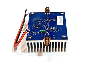 1~1000M 3W RF POWER підсилювач сигналу передавач радіоаматора AM FM VHF UHF, фото 2