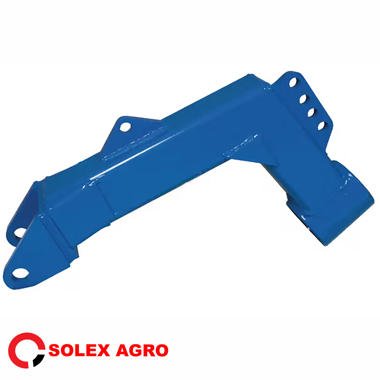 4506331 Опора D40x190 VD-10 Lemken, фото 1