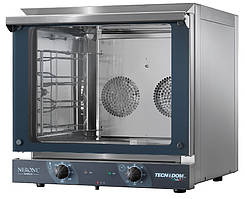 Піч конвекційна Tecnodom FEM04NE595V