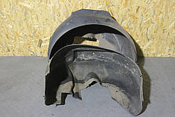 Оригінальні задні підкрилки Audi A6 C5 2.7 Biturbo