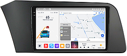 Штатна магнітола Mekede MS 2k Hyundai Elantra 7 (2020-2021) CarPlay QleD