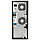 Комп'ютер HP Z240 Workstation MT (i7-7700/16/512SSD/RX580-4Gb) "Б/У", фото 3