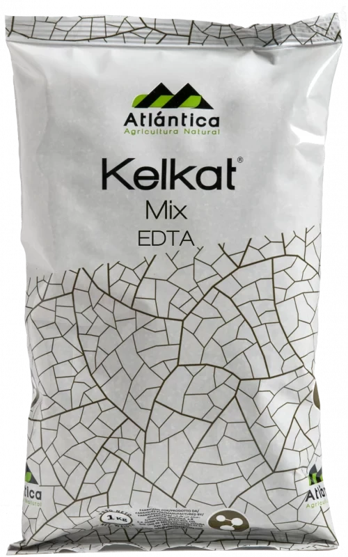 Мікродобриво Kelkat Mix-EDTA 1кг, фото 1