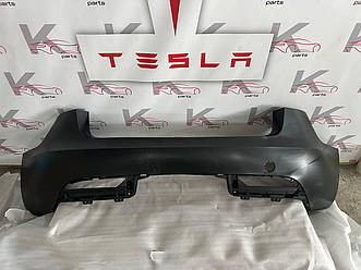 Tesla Model 3 2024 Бампер задній 1582571-SC-C