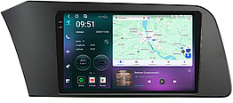Штатна магнітола Mekede M7 Plus Hyundai Elantra 7 (2020-2021) CarPlay QleD