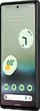 Смартфон Google Pixel 6a 6/128GB Chalk, фото 2