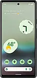 Смартфон Google Pixel 6a 6/128GB Chalk, фото 3