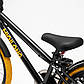 Дитячий велосипед Miqilong ST 20" чорний [RBB-ST20-BLACK], фото 6