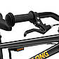 Дитячий велосипед Miqilong ST 20" чорний [RBB-ST20-BLACK], фото 9