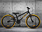 Дитячий велосипед Miqilong ST 20" чорний [RBB-ST20-BLACK], фото 10