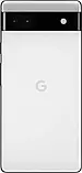 Смартфон Google Pixel 6a 6/128GB Chalk, фото 5