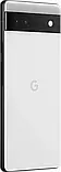 Смартфон Google Pixel 6a 6/128GB Chalk, фото 6