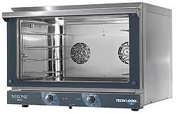 Піч конвекційна Tecnodom FEM04NEPSV