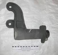 4310-3502120 Кронштейн енергоакумулятора КАМАЗ 4310 правий