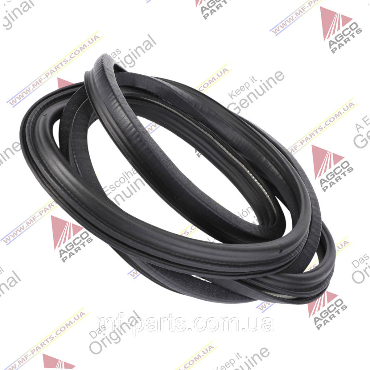 3902144M1 Ущільнення скла, оригінал AGCO