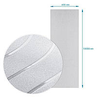 Плівка віконна хвиля 600*10000мм SW-00002652