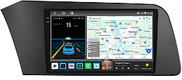 Штатна магнітола Mekede M6 Plus Hyundai Elantra 7 (2020-2021) CarPlay QleD