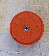 Головка косильна Vitals автомат китайських мотокос, фото 2