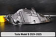 Корпус фари Tesla Model S (2024-2025) лівий, фото 3