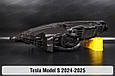 Корпус фари Tesla Model S (2024-2025) правий, фото 2