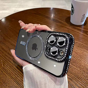 💎Brilliant Case with MagSafe 💎