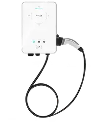 Зарядні станції для електромобілів EV Charger