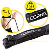 Еспандер-петля Cornix Power Band 22 мм 11-30 кг (гума для фітнесу та спорту) XR-0059 Poland, фото 7